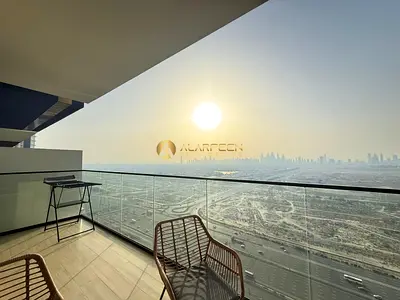 Marina View | Fully Furnished | High Floor