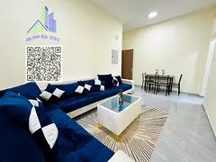 Furnished Apartment Ajman Corniche No Commission