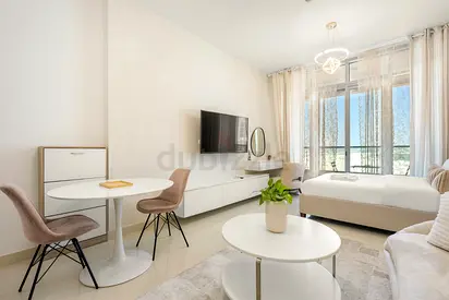 Professionally designed studio for rent, Reem Island