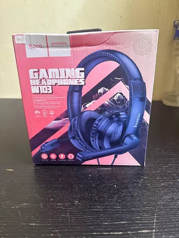 Gaming Headphone