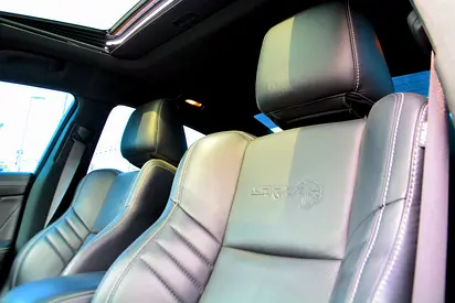 2022 Dodge CHARGER — миниатюра 17