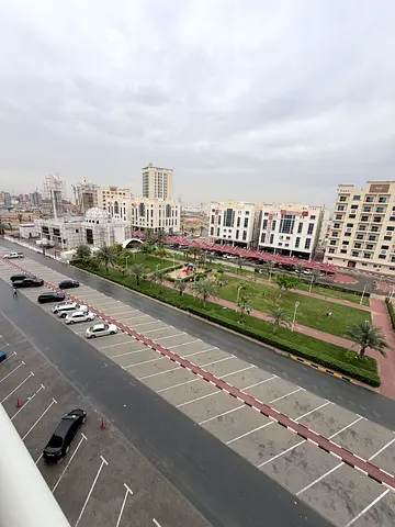 Spacious 2-bedroom apartment | 3 bathrooms | 1,562 sq ft- B21 Floor 5 of 7 (flat 501) AED 780,000