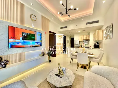 VACANT | 1BEDROOM | PRIME LOCATION