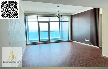 2 BHK FULL SEA VIEW