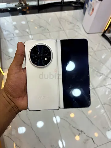 Oppo Find N5 16/512gb Totally Fresh Device