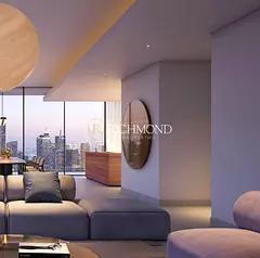 Burj Khalifa View | 4BR Apartment | Furnished | Inaura Downtown Dubai