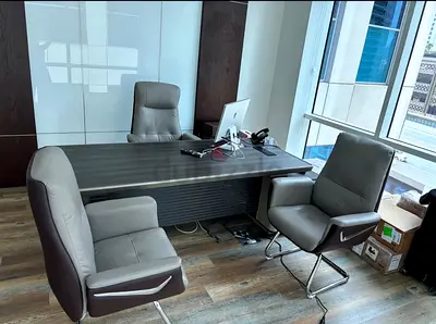 URGENT Looking for – Office Furniture (Full Setup) | Companies Closing / Relocating
