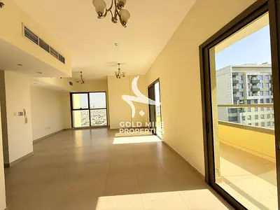 13 Months Contract || Modern 2BHK || Spacious Layout || Prime location