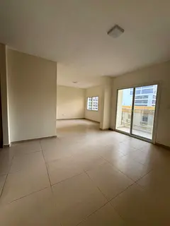 2BR &amp; hall for annual rent in Sharjah | Al Majaz 2 | Jamal Abdul Nasser St | Spacious | Open vie