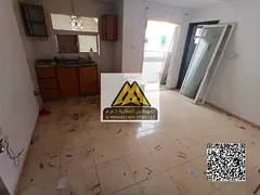 Studio for Annual Rent in Al Nuaimiya 2 – Ajman | Balcony, Prime Location, and Close to All Servic