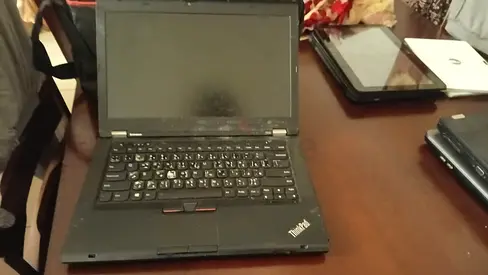 6 Broken Laptops for Sale – For Parts or Repair