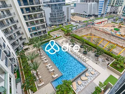 Modern 1BR in Business Bay | Near Burj Khalifa