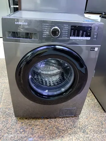 Samsung latest model 8kg washing machine for sell good working