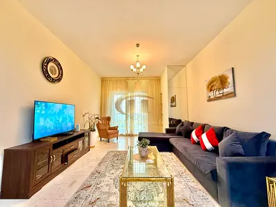 FURNISHED | WITH BILLS OPTION | VACANT