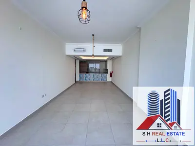 SPACIOUS APARTMENT FOR ROAD VIEW