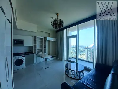 Premium Furnished Studio | Vacant | Great Location