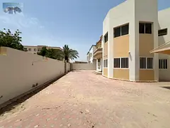 A spacious villa with a practical design and a strategic location close to all services, with easy a