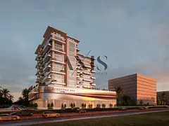 Iconic Structure | High ROI | Great Investment