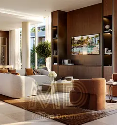 Spacious Family Design | Private Closed Kitchen | Exclusive Stand-Alone Villa