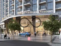Luxury Living | Waterfront View | Prime Investment