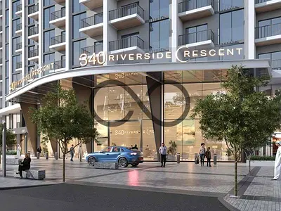 Luxury Living | Waterfront View | Prime Investment