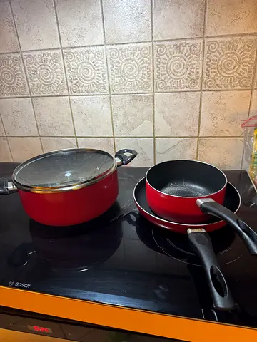 Household items