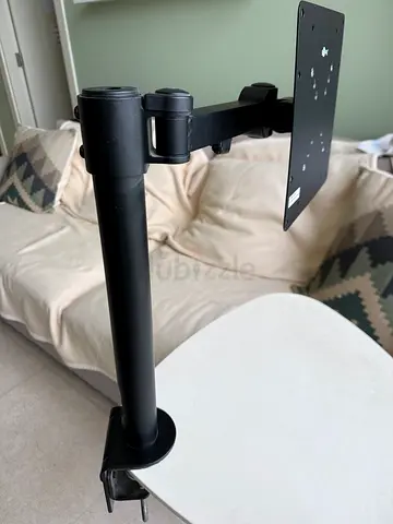 Heavy Duty monitor arm