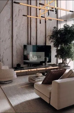 Exclusive Offer | Central Location | Iconic Tower