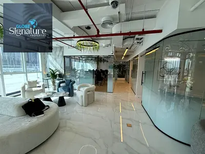 Fully Fitted | Near to Metro | Vacant