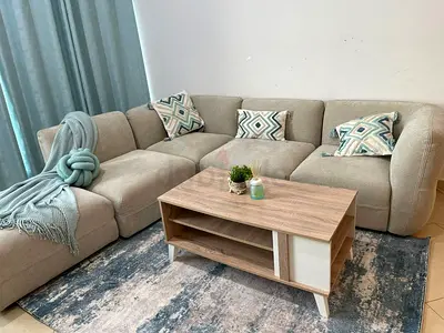 Home Box Modular Sofa Set