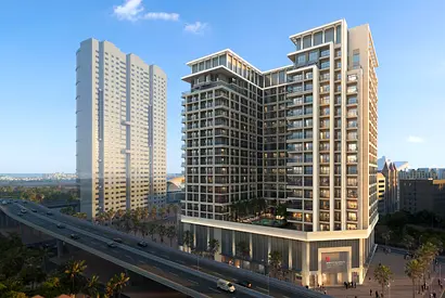 Ready To Move In 2 Months | 20/80 Payment Plan Available | Haigh Brand Name ROI | Easy Access To Sheikh Zayed Road