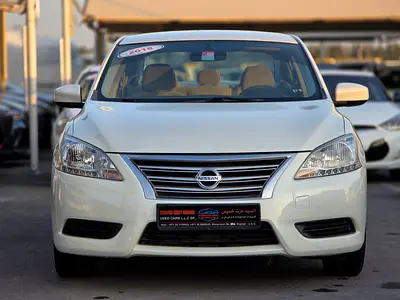 صورة 2 لـ 2018 Nissan SENTRA