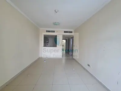 CHILLER FREE || WITH BALCONY || GOOD LOCATION