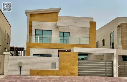 Fully Furnished 4 Bedroom Villa | AED 120K in Al Yasmeen
