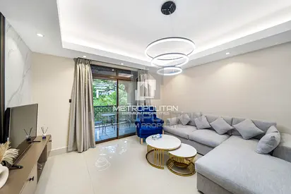 Nicely Furnished | Upgraded | Vacant Unit