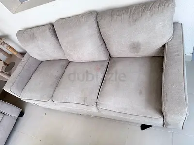 Sofa Set