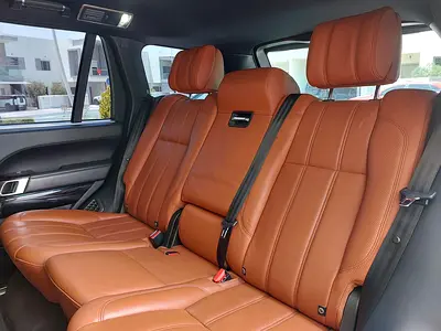صورة مصغرة 12 لـ 2017 LAND Rover RANGE ROVER
