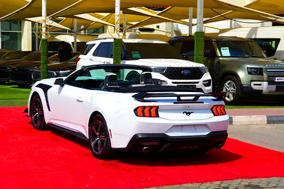 2024 FORD MUSTANG 照片 7