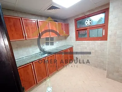 Very Cheapest Price 1Bhk Apartment only 26k with No Deposit Cash in Muwalieh