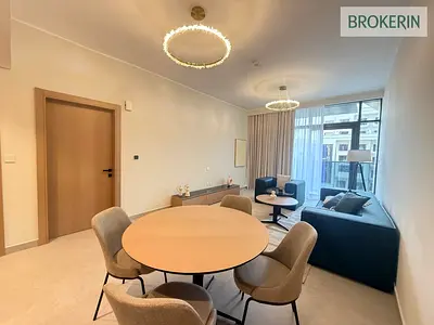 Fresh Unit | Prime Access | 12 Cheques Available