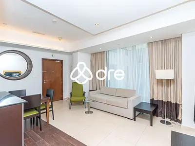 1BHK | Great Location | Spacious Layout