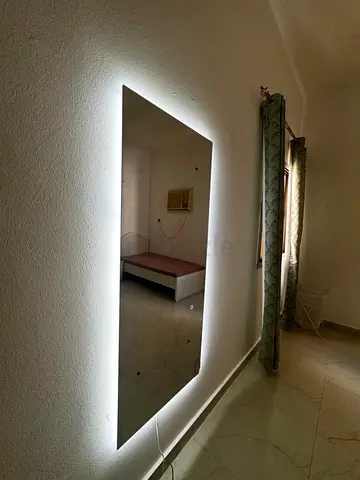 Female Bedspace Available in Al Jimi