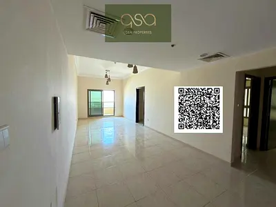 For Rent: An Empty Three Bedroom & Ready to Move-In Apartment Is Available!