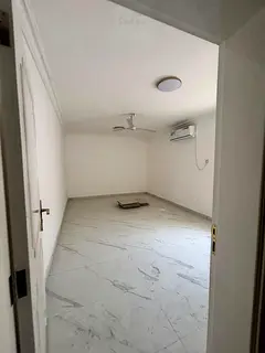 clean 2 bedroom villa with ac