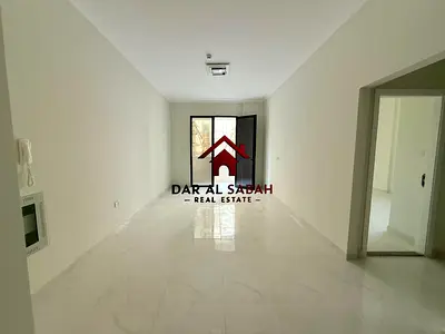 One month free ❗️Brand New ❗️Master bedroom ❗️Balcony ❗️Ready to move