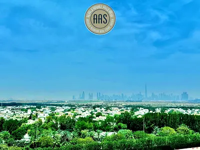 Premium Finishing•Brand New•Ready To Move•Luxury Living Studio•All Amenities