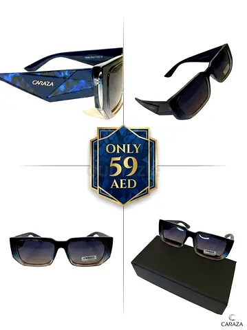 careza sunglasses uv400 and polarized