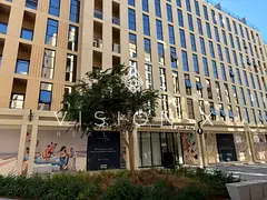 Neat | Calm Area | Smart Choice