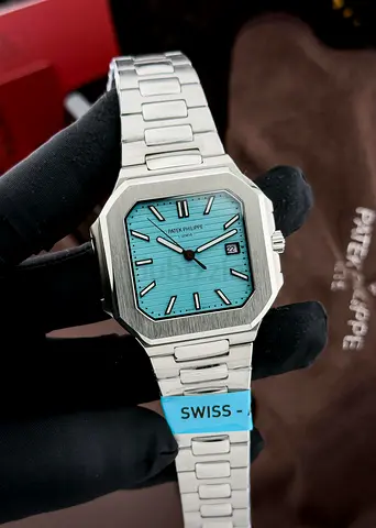 Patek Philippe Cubitus Super Clone for men