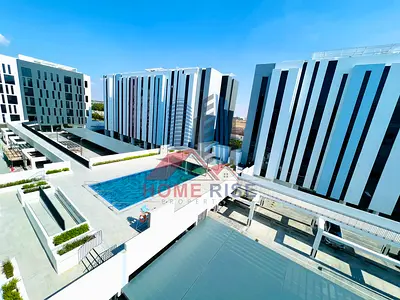 Studio Available For Rent | Ready To Move